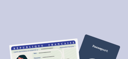 Nouveauté dans l’espace France Services de Pontaumur : cartes d&rsquo;identité et passeports !