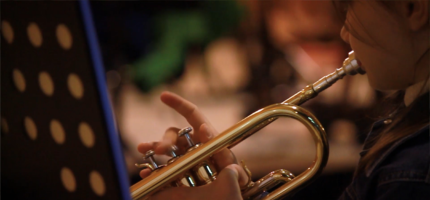 L&rsquo;orchestre à l&rsquo;école 2020-2021 en vidéos !