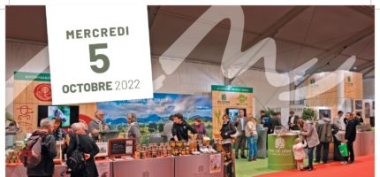 Le Bus des Montagnes vous transporte au Sommet de l&rsquo;Elevage !