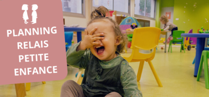 Relais petite enfance