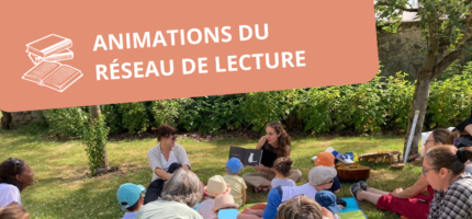 Animations du Réseau de Lecture > Mars