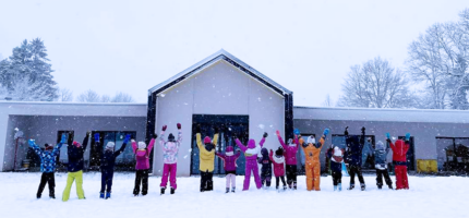 Programme des ALSH vacances d&rsquo;hiver