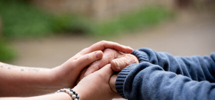 Témoignages Aides à domicile