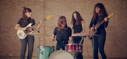 Retour du Festival Europavox le 27 juin 2024 à Giat