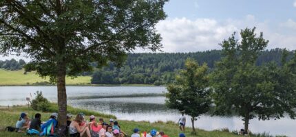 Programme des séjours été ALSH 2024