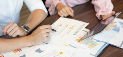 Rapport d&rsquo;activités 2023