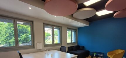 Portes ouvertes Volca&rsquo;Box 27/09