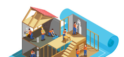 Consultation publique : lancement d&rsquo;une Opération Programmée d&rsquo;Amélioration de l&rsquo;Habitat