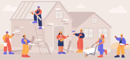 Zoom sur l&rsquo;Opération Programmée de l&rsquo;Amélioration de l&rsquo;Habitat